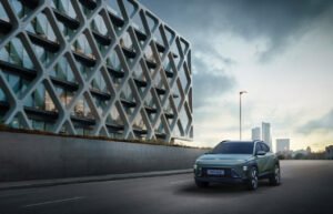 현대 코나 SX2 초보 운전자 시야 좋은 SUV
