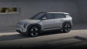 2026 전기차 보조금 기준으로 많이 비교되는 기아 EV3