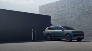 현대 아이오닉 9 충전 성능 초급속 전기 SUV