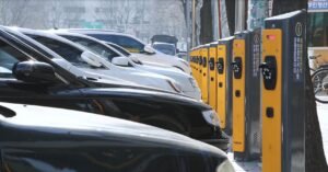 인천 공영주차장 할인 차량 주차장